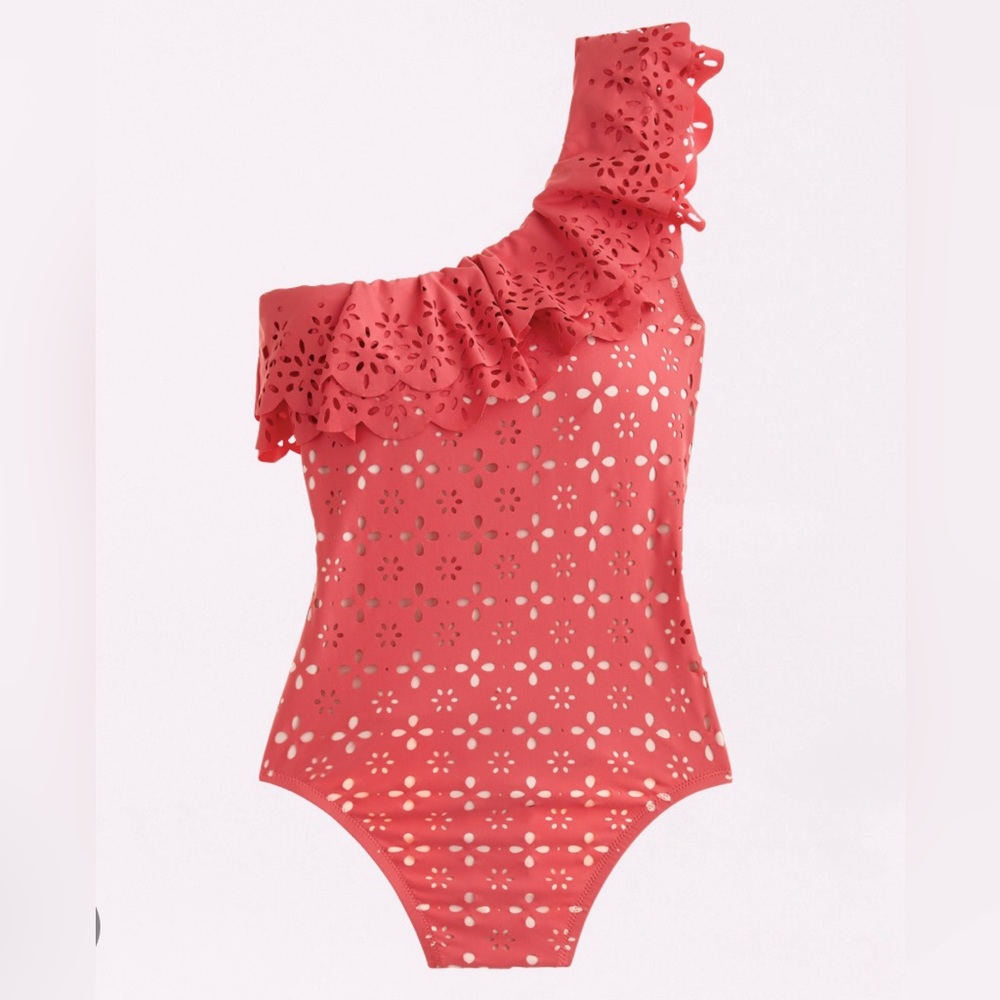J Crew One Piece